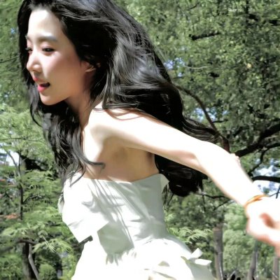 妈妈的男朋友