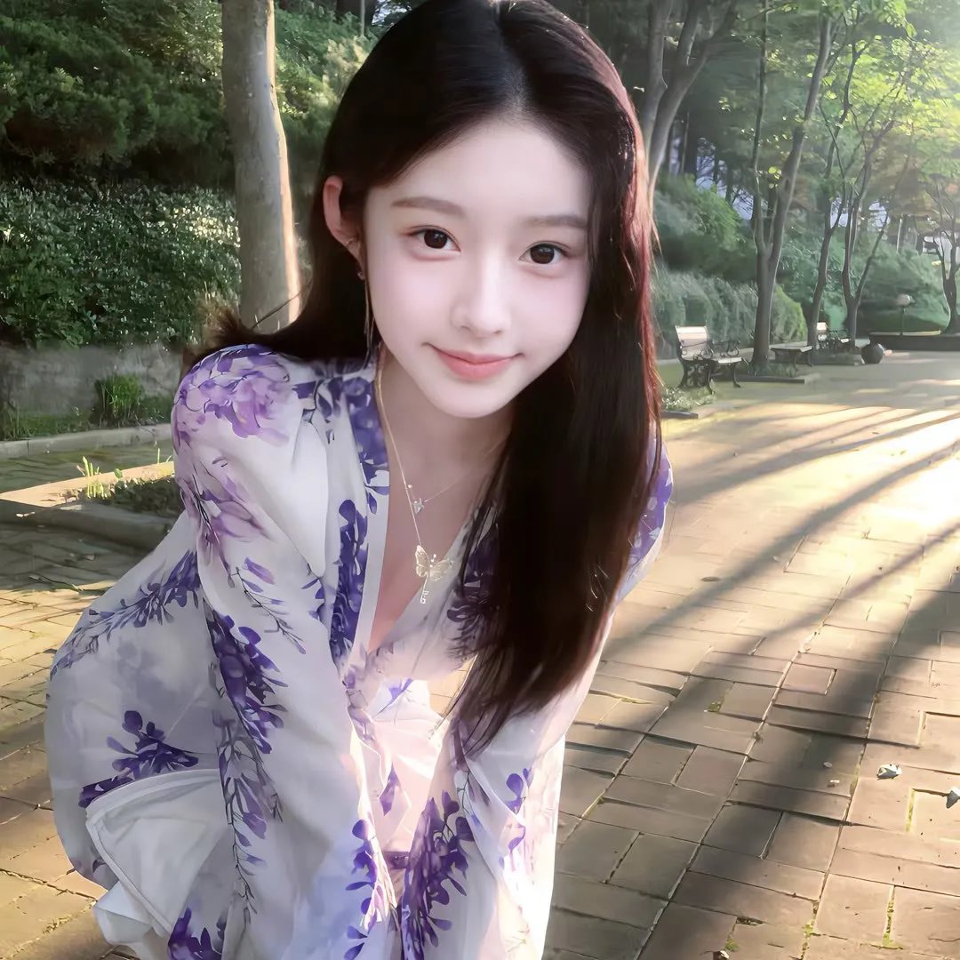温柔怪人