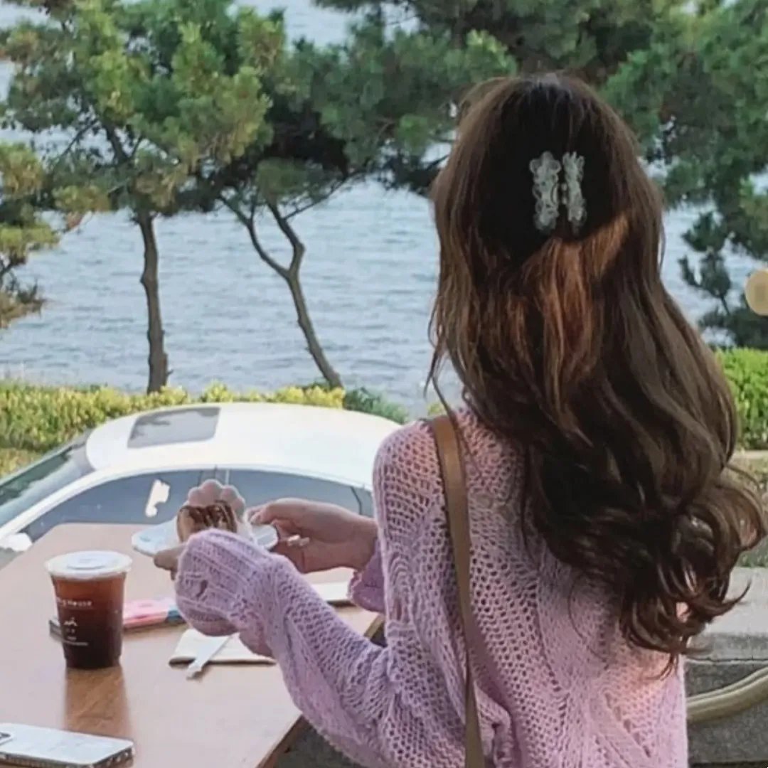 布里叶女士